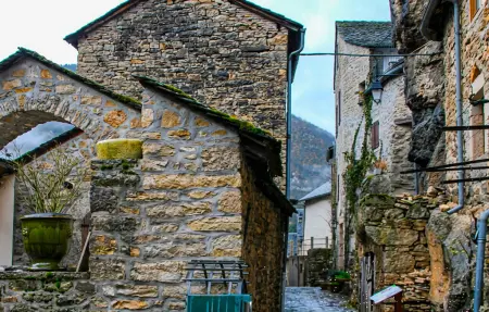 Maison 4 personnes à La Malène - Photo 6