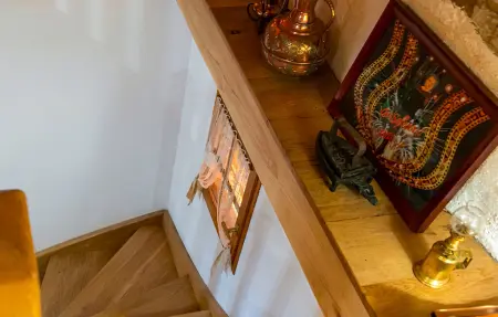 Maison 4 personnes à La Malène - Photo 9