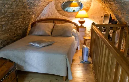 Maison 4 personnes à La Malène - Photo 10