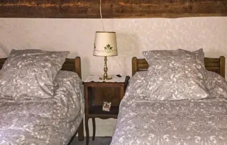 Maison 4 personnes à La Malène - Photo 11