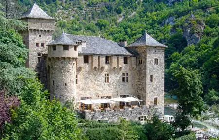 Maison 4 personnes à La Malène - Photo 13