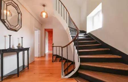 Sublime Domaine proche Paris, Maison 21 personnes à Villecerf - Photo 6