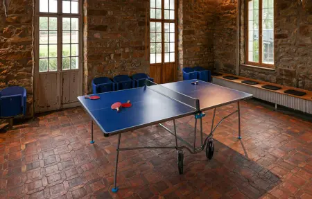 Sublime Domaine proche Paris, Maison 21 personnes à Villecerf - Photo 17