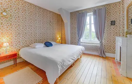 Sublime Domaine proche Paris, Maison 21 personnes à Villecerf - Photo 20