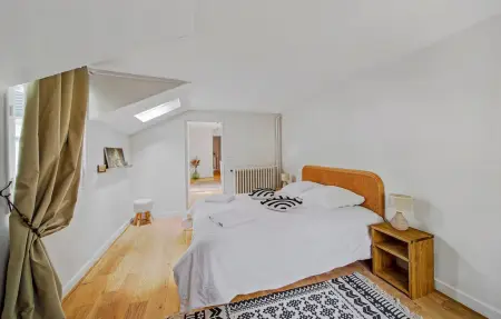 Sublime Domaine proche Paris, Maison 21 personnes à Villecerf - Photo 21
