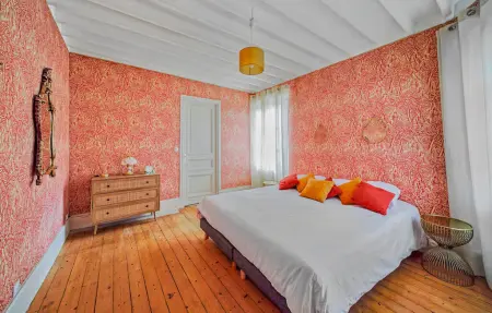 Sublime Domaine proche Paris, Maison 21 personnes à Villecerf - Photo 23