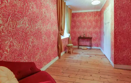 Sublime Domaine proche Paris, Maison 21 personnes à Villecerf - Photo 24