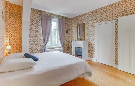 Sublime Domaine proche Paris, Maison 21 personnes à Villecerf - Photo 25
