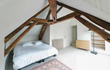 Sublime Domaine proche Paris, Maison 21 personnes à Villecerf - Photo 26