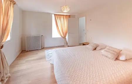 Sublime Domaine proche Paris, Maison 21 personnes à Villecerf - Photo 28