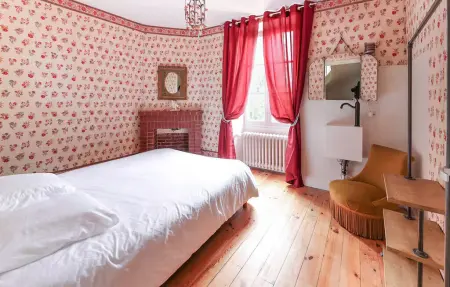 Sublime Domaine proche Paris, Maison 21 personnes à Villecerf - Photo 29