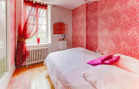 Sublime Domaine proche Paris, Maison 21 personnes à Villecerf - Photo 30