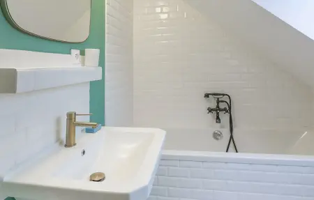 Sublime Domaine proche Paris, Maison 21 personnes à Villecerf - Photo 33