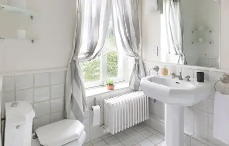 Sublime Domaine proche Paris, Maison 21 personnes à Villecerf - Photo 34