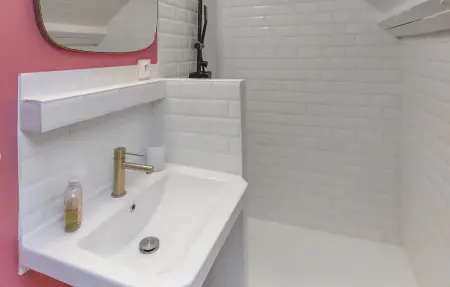 Sublime Domaine proche Paris, Maison 21 personnes à Villecerf - Photo 35
