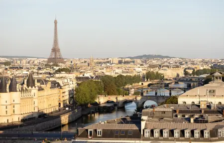 Sublime Domaine proche Paris, Maison 21 personnes à Villecerf - Photo 42