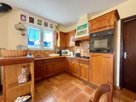Maison 3 pièces Carnac - 4 pers, terrasse et jardin - Photo 2