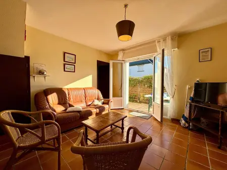 Maison 3 pièces Carnac - 4 pers, terrasse et jardin - Photo 7