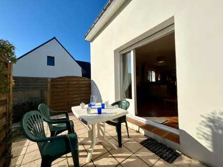 Maison 3 pièces Carnac - 4 pers, terrasse et jardin - Photo 10