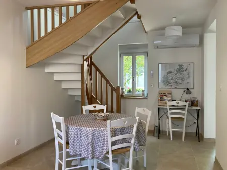 Gîte au calme avec jardin et wifi à Saint-Doulchard - Photo 1
