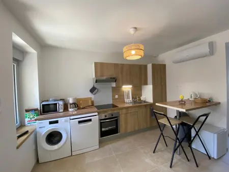 Gîte au calme avec jardin et wifi à Saint-Doulchard - Photo 3