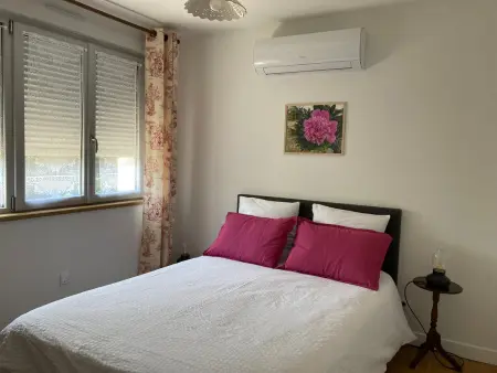 Gîte au calme avec jardin et wifi à Saint-Doulchard - Photo 8