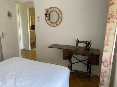 Gîte au calme avec jardin et wifi à Saint-Doulchard - Photo 9