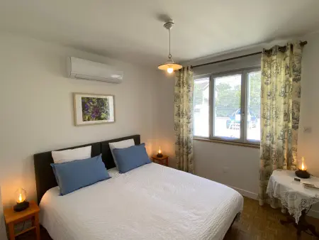Gîte au calme avec jardin et wifi à Saint-Doulchard - Photo 10