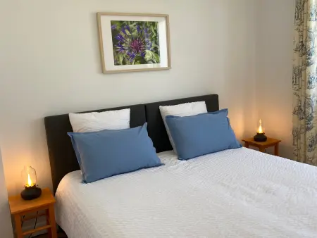 Gîte au calme avec jardin et wifi à Saint-Doulchard - Photo 11