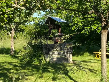 Gîte au calme avec jardin et wifi à Saint-Doulchard - Photo 14