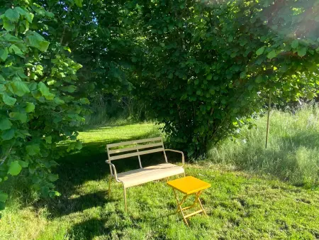 Gîte au calme avec jardin et wifi à Saint-Doulchard - Photo 15