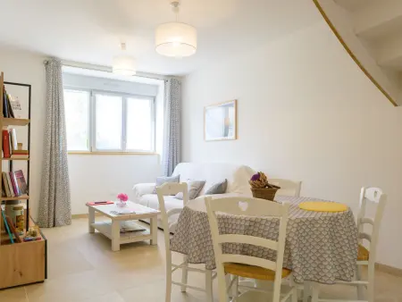 Gîte au calme avec jardin et wifi à Saint-Doulchard - Photo 27