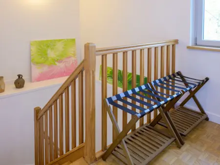 Gîte au calme avec jardin et wifi à Saint-Doulchard - Photo 34