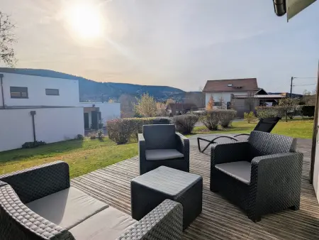 Gîte chaleureux à Gérardmer, 5 pers., Gite 5 personnes à Gérardmer - Photo 1