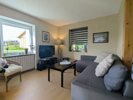 Gîte chaleureux à Gérardmer, 5 pers., Gite 5 personnes à Gérardmer - Photo 4