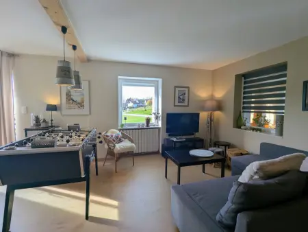 Gîte chaleureux à Gérardmer, 5 pers., Gite 5 personnes à Gérardmer - Photo 5
