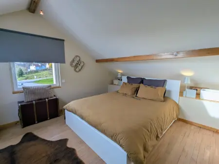 Gîte chaleureux à Gérardmer, 5 pers., Gite 5 personnes à Gérardmer - Photo 9