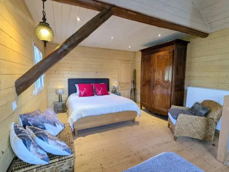 Gîte chaleureux à Gérardmer, 5 pers., Gite 5 personnes à Gérardmer - Photo 11