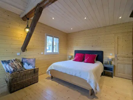 Gîte chaleureux à Gérardmer, 5 pers., Gite 5 personnes à Gérardmer - Photo 12