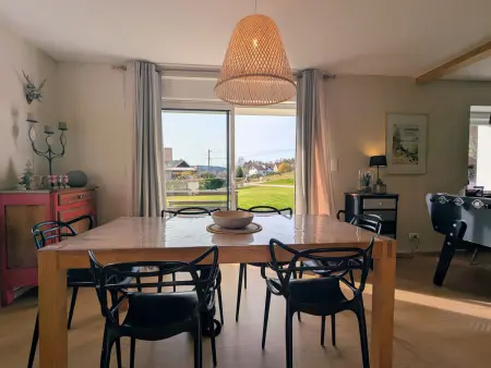 Gîte chaleureux à Gérardmer, 5 pers., Gite 5 personnes à Gérardmer - Photo 15