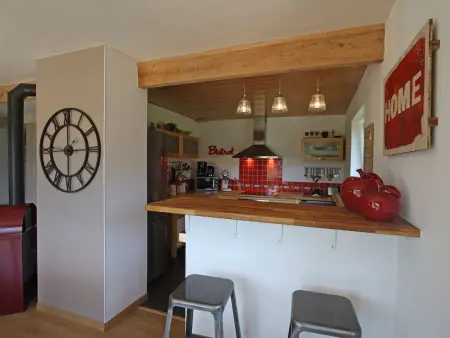 Gîte chaleureux à Gérardmer, 5 pers., Gite 5 personnes à Gérardmer - Photo 17