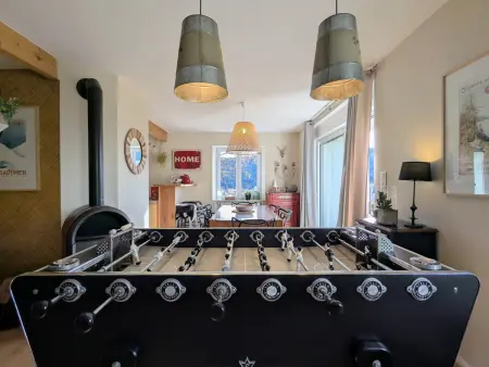 Gîte chaleureux à Gérardmer, 5 pers., Gite 5 personnes à Gérardmer - Photo 18