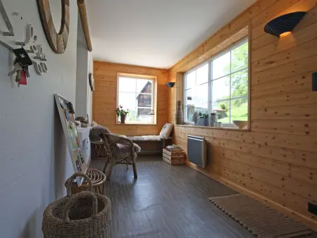 Gîte chaleureux à Gérardmer, 5 pers., Gite 5 personnes à Gérardmer - Photo 19