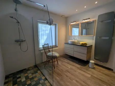 Gîte chaleureux à Gérardmer, 5 pers., Gite 5 personnes à Gérardmer - Photo 21