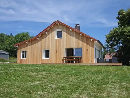 Gîte chaleureux à Gérardmer, 5 pers., Gite 5 personnes à Gérardmer - Photo 26