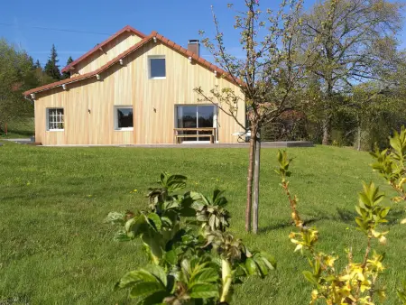 Gîte chaleureux à Gérardmer, 5 pers., Gite 5 personnes à Gérardmer - Photo 28