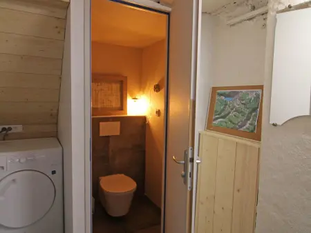 Gîte chaleureux à Gérardmer, 5 pers., Gite 5 personnes à Gérardmer - Photo 30