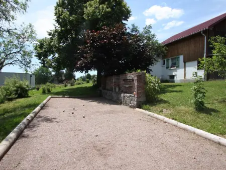 Gîte chaleureux à Gérardmer, 5 pers., Gite 5 personnes à Gérardmer - Photo 32