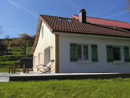 Gîte chaleureux à Gérardmer, 5 pers., Gite 5 personnes à Gérardmer - Photo 33