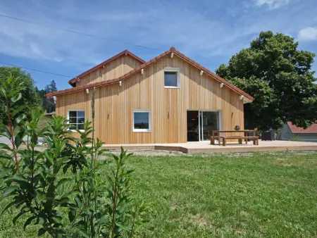 Gîte chaleureux à Gérardmer, 5 pers., Gite 5 personnes à Gérardmer - Photo 34